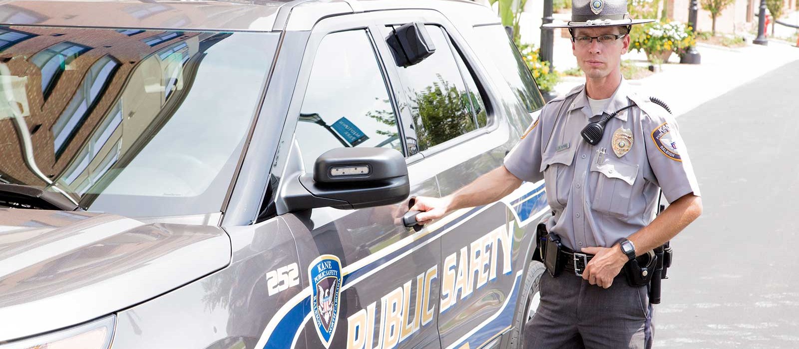 Kane Public Safety Jobs